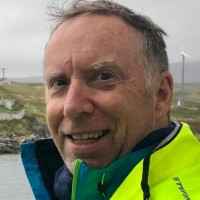 Malcolm Cattermole Ceng Miagre Amice