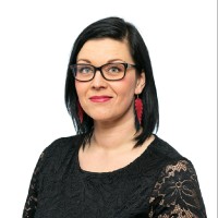 Anne Paavilainen
