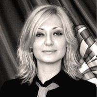 Elena Bukarova