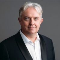 Johan Van Der Merwe