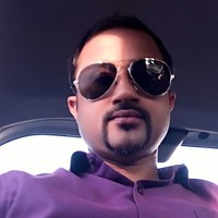 Prabal Sarma Bordoloi