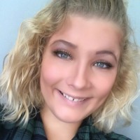 Ashtyn Green