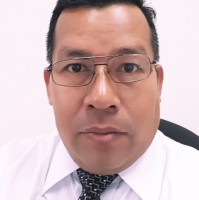 Juan Ramón Molina González
