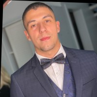 Gabriel Perruccio Mussio