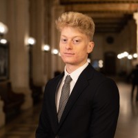 Zacharie Pierre