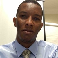 Jackeem Cole