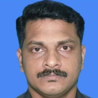 Suresh Ck