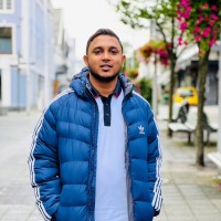 Raashid Ahamed