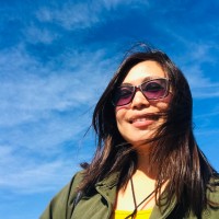 Erica Roselyn Lorenzo