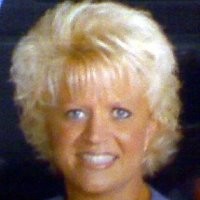 Tracy Landis