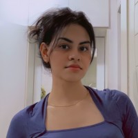 Nayab Amjad