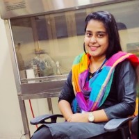 Monika Gupta