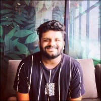 Lester Fernandes