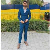 Yash Anand