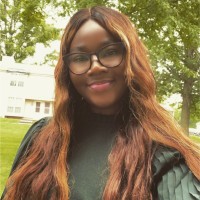 Esther Oyinlola Ogunrinde