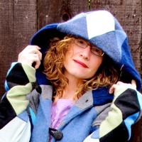 Gwen Fisher