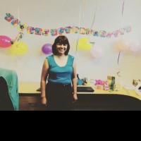 Dora Maria De Leon Castillo