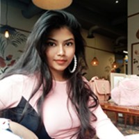 Sanghapriya De