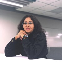 Vineetha Samuel