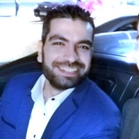 Amir Shaaban