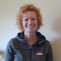 Shae Lee Albright