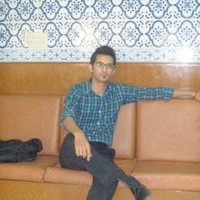 Haider Nawab