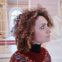Carlotta Striolo