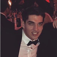 Jamie Haddadi