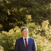 Nate Priestley