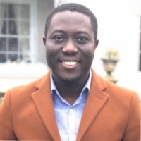 Daniel Yidana