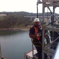 George Mangalo