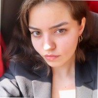 Sude Yılgın