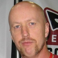 David Tab Robertson