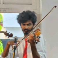 Abhishek John Benedict V
