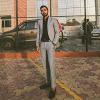 Akshat Gusain