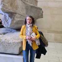 Angéline Léger