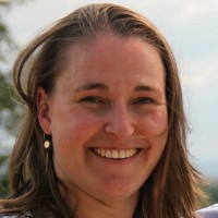 Alexandra Ribon - Demars, Ph.D.