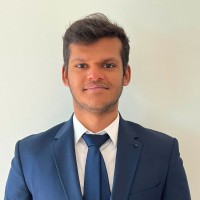 Arjun Rajan