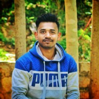 Vinod Kumar H