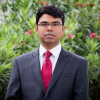 SUMIT KUMAR SARKAR