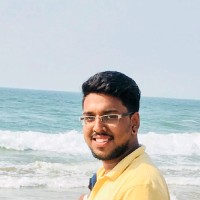 Sujeth Bhandary