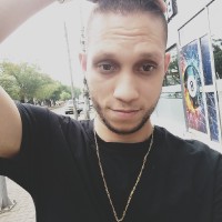 Alex Gerardo Torres Leon