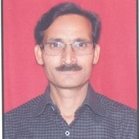 Brahm Dev Pandey