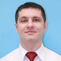 Denis Zhogla