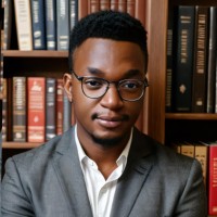 Oluwatimilehin Edward