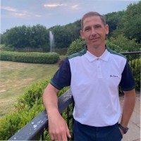 Mark Breakspear MIExpE ,