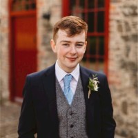 Conal Murray
