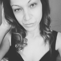 Denitza Damyanova