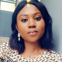 Sarah Obinma
