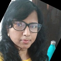 Chitra Daniel